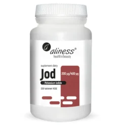 Jod 200 tab veg