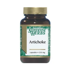 KARCZOCH (Artichoke) 60kap.