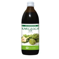 Karczoch Sok 500 ml