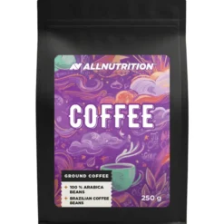 Kawa Mielona (Coffee Ground) 250 g