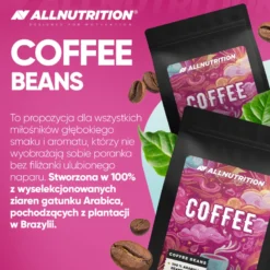 Kawa Ziarno (Coffee Beans) 250 g
