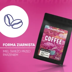 Kawa Ziarno (Coffee Beans) 250 g