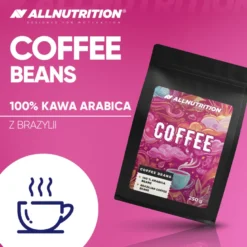 Kawa Ziarno (Coffee Beans) 250 g