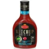 Ketchup Premium Łagodny Bez Cukru 425g