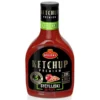 Ketchup Premium Sycylijski do pizzy 465g