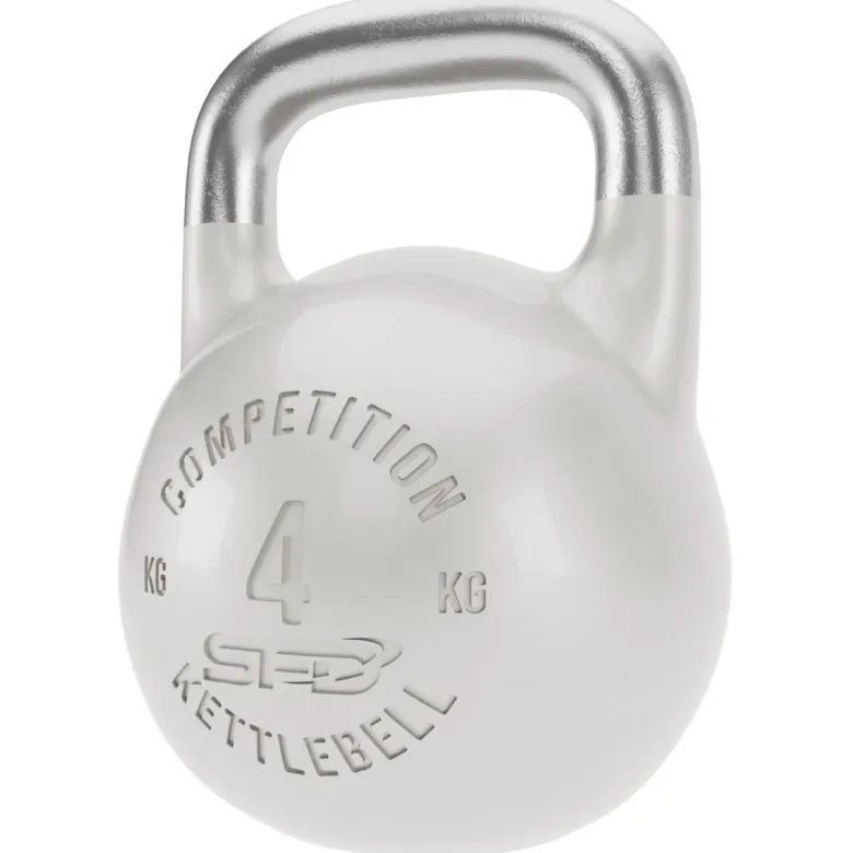 Kettlebell Competition 4 kg 1 szt.