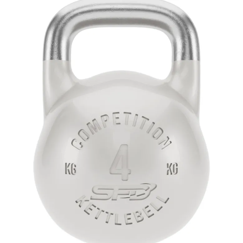 Kettlebell Competition 4 kg 1 szt.