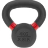 Kettlebell 4 kg 1 szt.