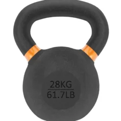 Kettlebell 28 kg 1 szt.