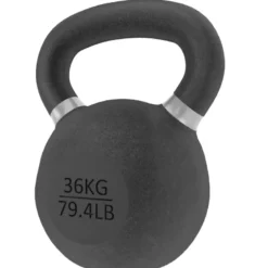 Kettlebell 36 kg 1 szt.