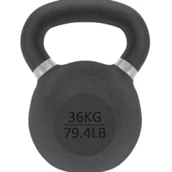 Kettlebell 36 kg 1 szt.