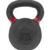 Kettlebell 32 kg 1 szt.