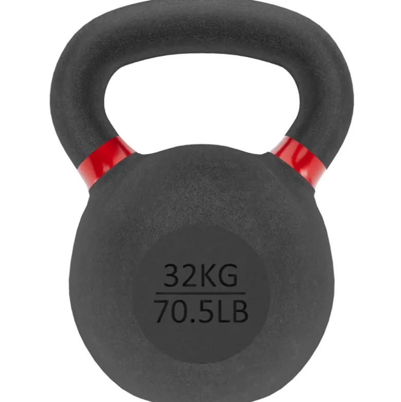Kettlebell 32 kg 1 szt.