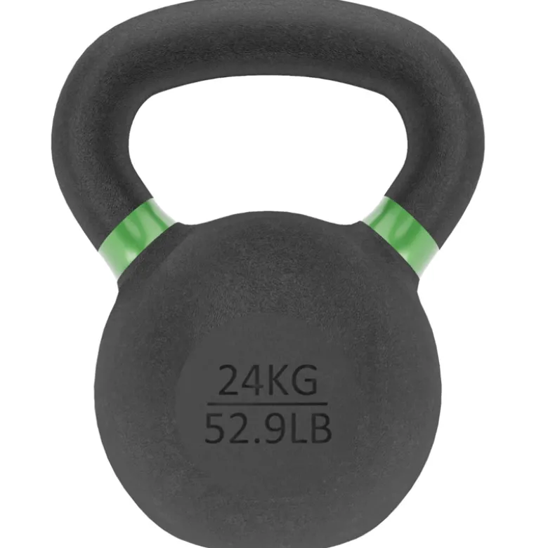 Kettlebell 24 kg 1 szt.