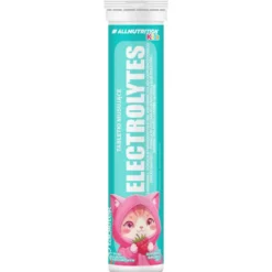 Kids Electrolytes 20 tabletek