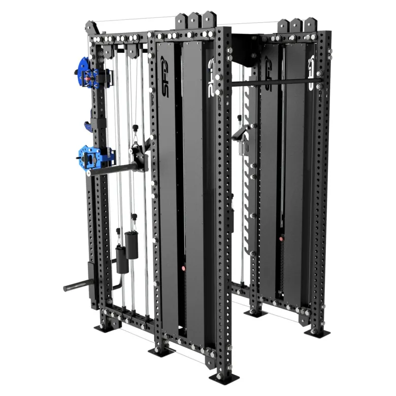 Klatka treningowa Power Rack SFD W9 1 szt.