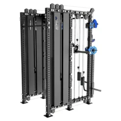Klatka treningowa Power Rack SFD W9 1 szt.