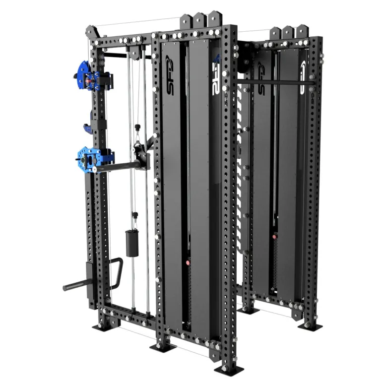 Klatka treningowa Power Rack SFD W8 1 szt.