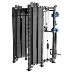 Klatka treningowa Power Rack SFD W8 1 szt.