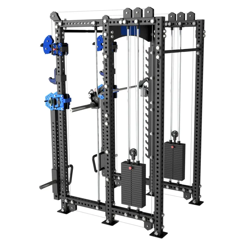 Klatka treningowa Power Rack SFD W6 1 szt.