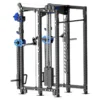 Klatka treningowa Power Rack SFD W5 1 szt.