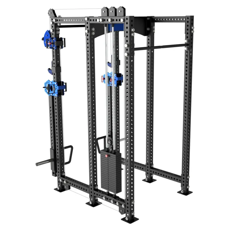 Klatka treningowa Power Rack SFD W4 1 szt.