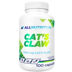 Koci pazur (Cat’s Claw) 100 kapsułek