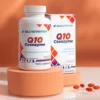 Koenzym Q10 (Coenzyme Q10) 100 kapsułek