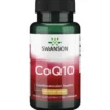 Koenzym Q10 120kap (30mg)