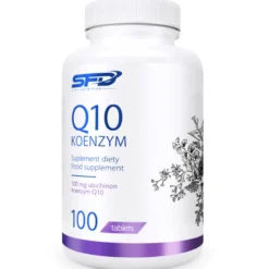 Koenzym Q10 100 tabletek