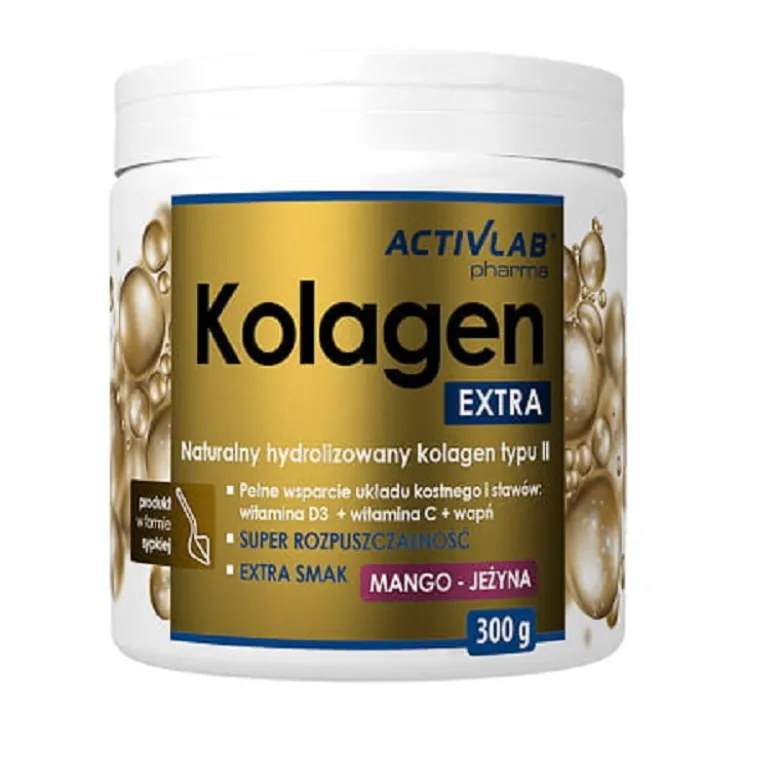 Kolagen Extra 300g