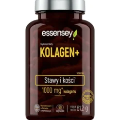 Kolagen+ 90 kapsułek