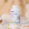 Kolagen + MCT + Wit. C 180 kapsułek