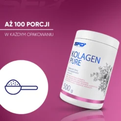 Kolagen Pure 500g