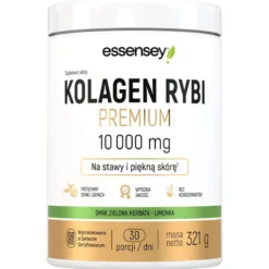 Kolagen Rybi Premium 321g
