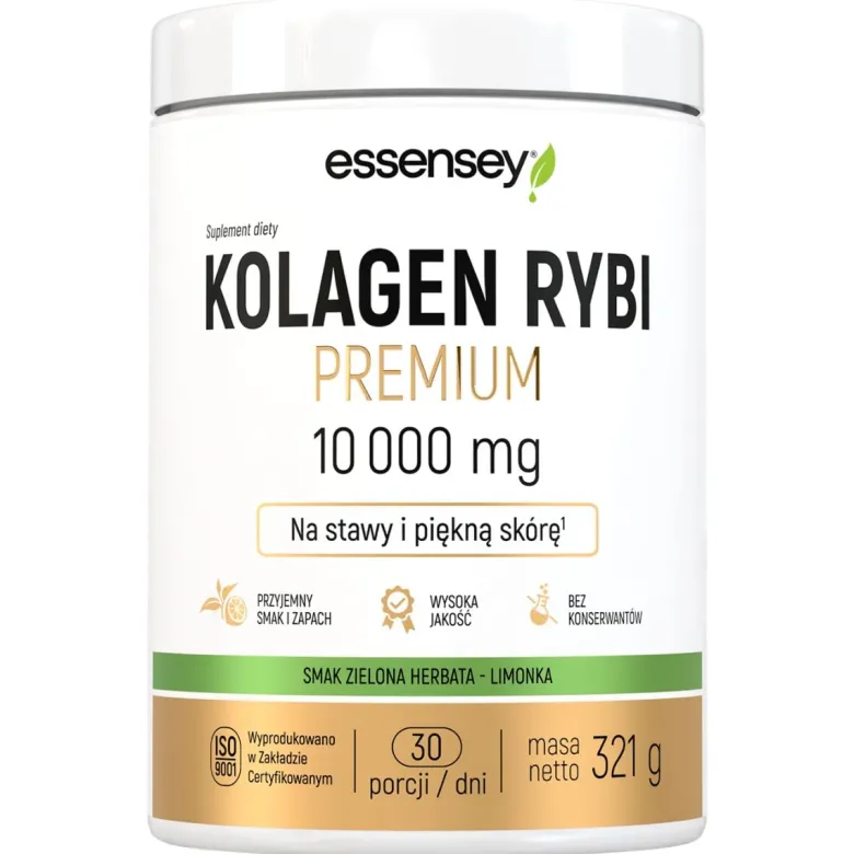 Kolagen Rybi Premium 321g