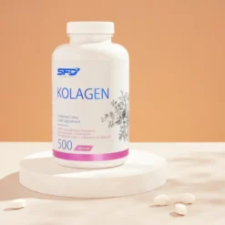 Kolagen 500 tabletek
