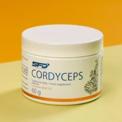Kordyceps (CORDYCEPS) 60g