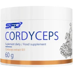 Kordyceps (CORDYCEPS) 60g