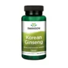 Korean Ginseng 100kap.