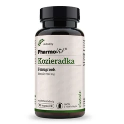 Kozieradka 4:1 90kaps