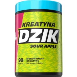 Kreatyna 369g
