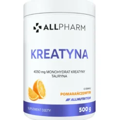 Kreatyna 500 g