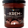 Krem migdałowo - czekoladowy 300g