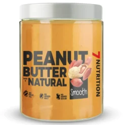 Krem orzechowy Smooth 1000g