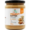 Krem orzechowy Smooth 500g