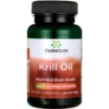 Krill Oil - Maximum Strength 30softgeles(1000mg)