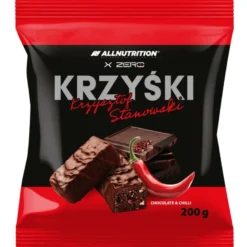 Krzyśki Kanał Zero 200g