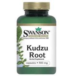 Kudzu korzeń 60 kap.