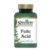 Kwas Foliowy Folic Acid 250kap.